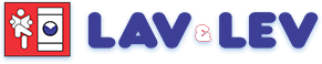 Logo Lav&Lev