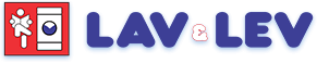 Lav&Lev logo